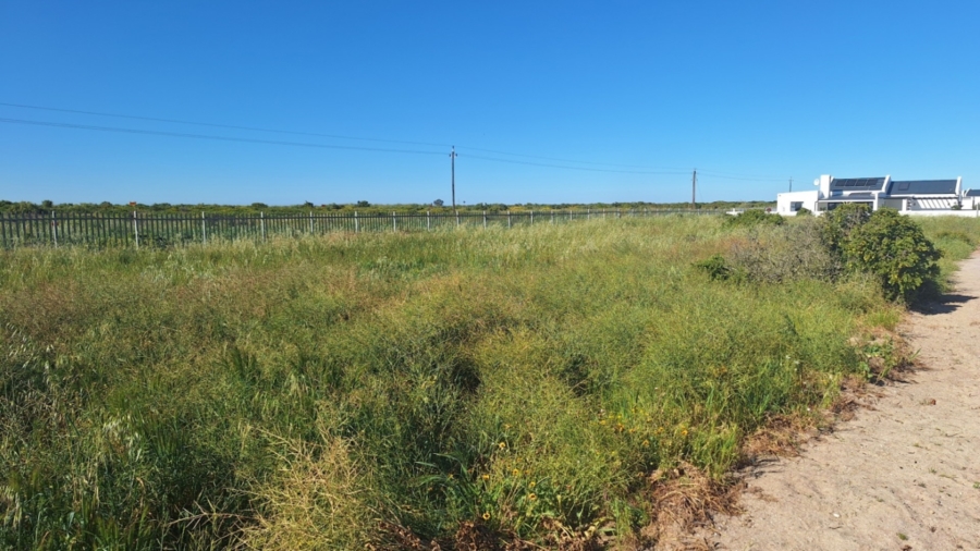 0 Bedroom Property for Sale in Laaiplek Western Cape